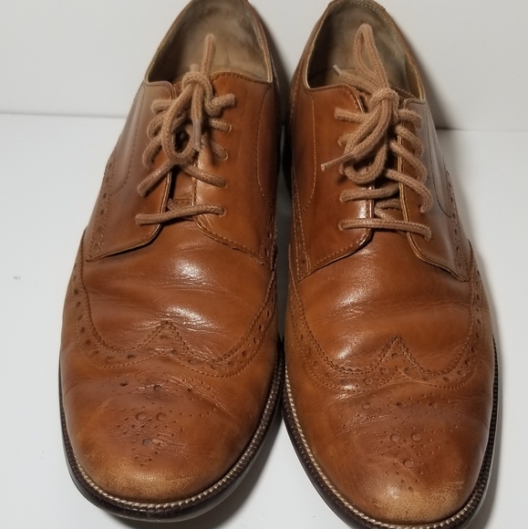 Cole Haan Men Shoes - Picture 4 of 5